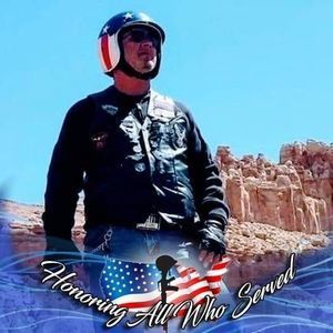 Meet your Posher, William l.